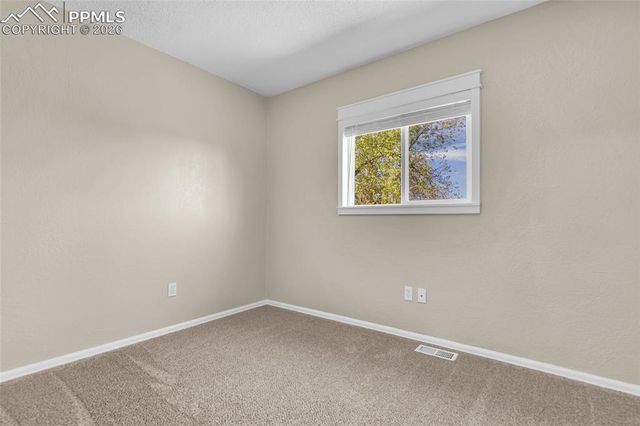 3265 Foxridge Drive, Colorado Springs, CO 80916