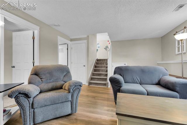 3265 Foxridge Drive, Colorado Springs, CO 80916