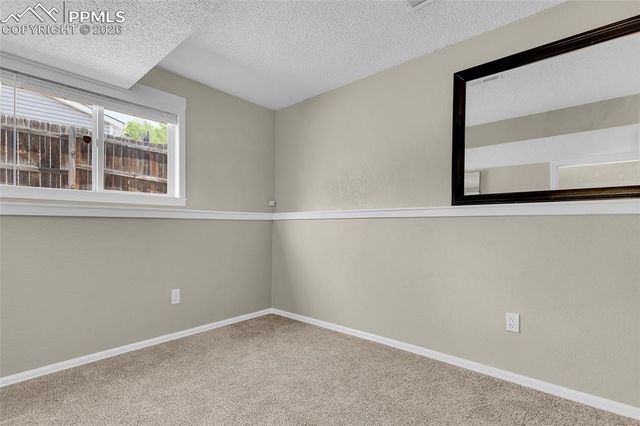 3265 Foxridge Drive, Colorado Springs, CO 80916