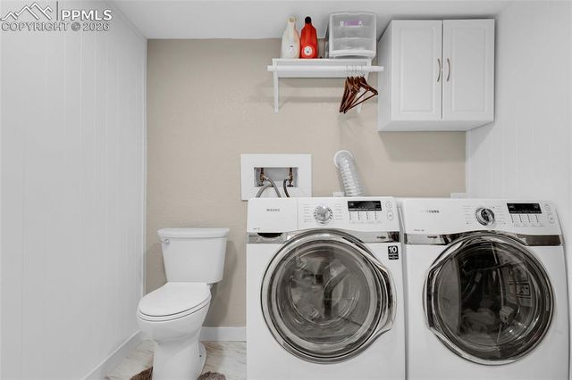 3265 Foxridge Drive, Colorado Springs, CO 80916