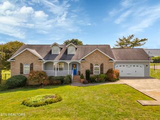 225 Golden Rod Drive, Seymour, TN 37865