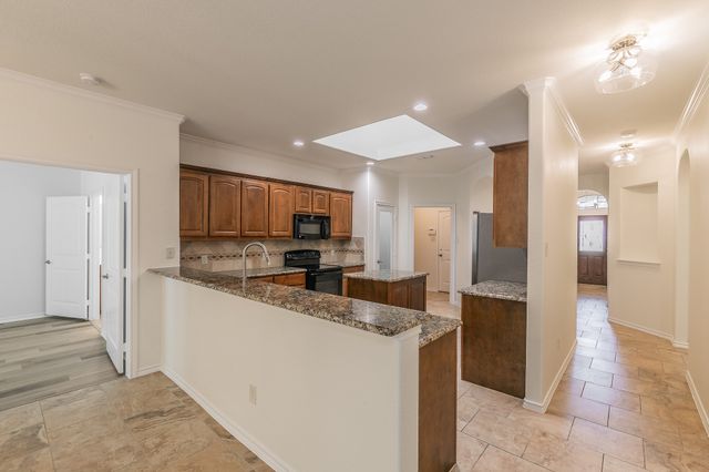 5115 Prestwick Drive, Arlington, TX 76001