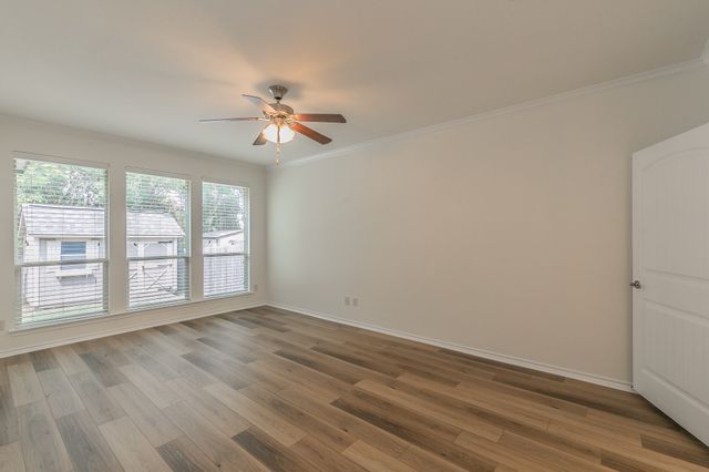 5115 Prestwick Drive, Arlington, TX 76001