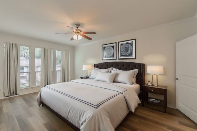 5115 Prestwick Drive, Arlington, TX 76001