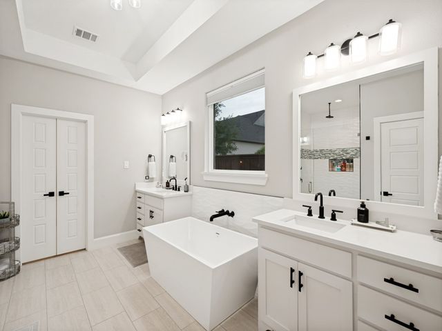 316 Carrington Drive, Argyle, TX 76226