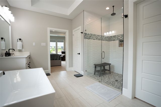 316 Carrington Drive, Argyle, TX 76226