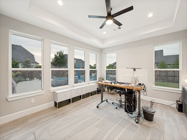 316 Carrington Drive, Argyle, TX 76226