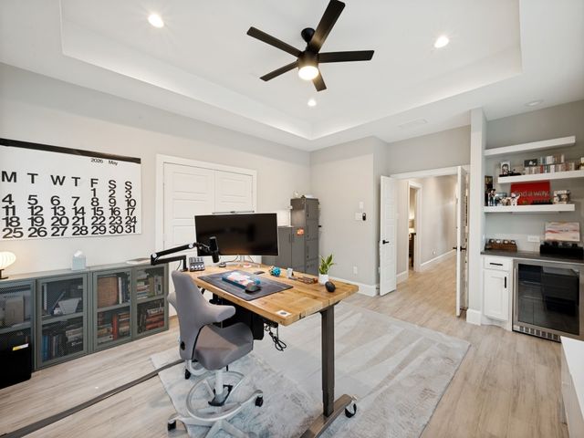 316 Carrington Drive, Argyle, TX 76226