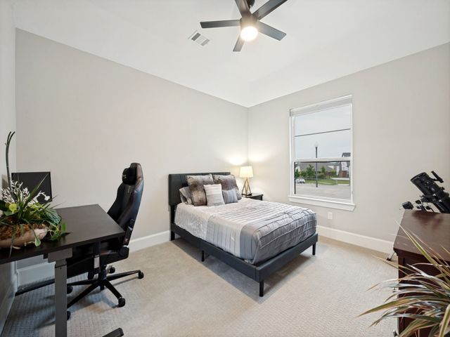 316 Carrington Drive, Argyle, TX 76226
