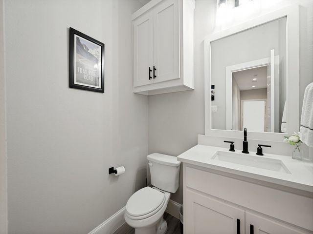 316 Carrington Drive, Argyle, TX 76226