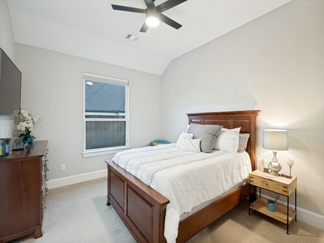 316 Carrington Drive, Argyle, TX 76226