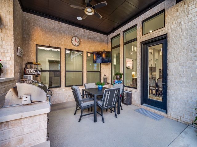 316 Carrington Drive, Argyle, TX 76226