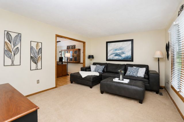 205 NW Westwood Street, Ankeny, IA 50023