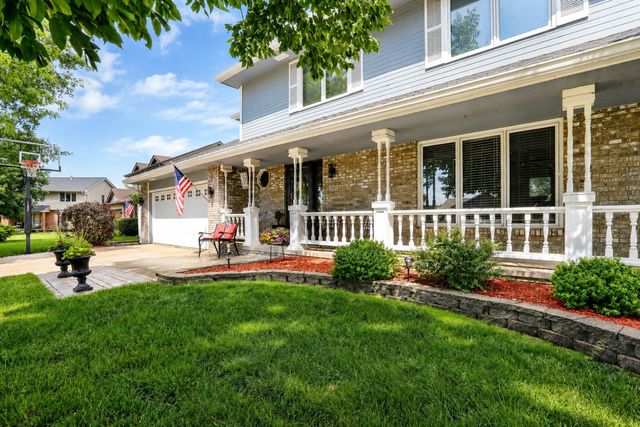 205 NW Westwood Street, Ankeny, IA 50023
