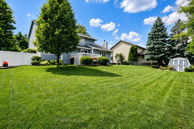 205 NW Westwood Street, Ankeny, IA 50023