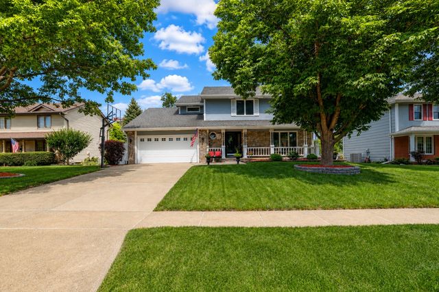 205 NW Westwood Street, Ankeny, IA 50023