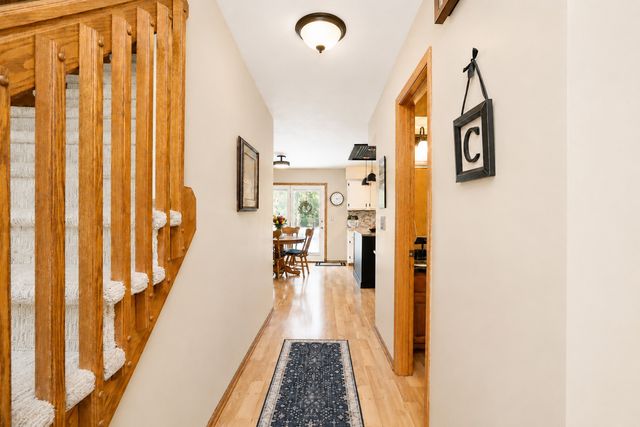 205 NW Westwood Street, Ankeny, IA 50023