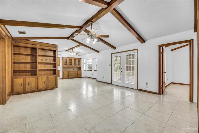 6600 N 17th Street, Mcallen, TX 78504