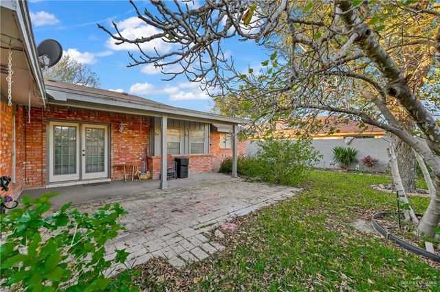 6600 N 17th Street, Mcallen, TX 78504