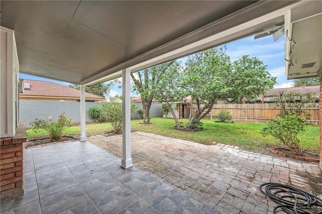 6600 N 17th Street, Mcallen, TX 78504