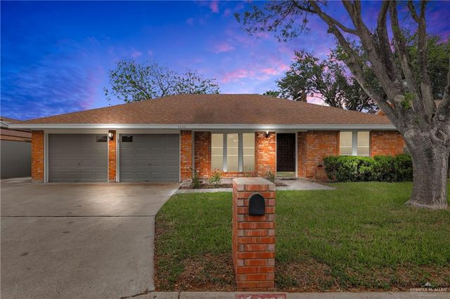 6600 N 17th Street, Mcallen, TX 78504