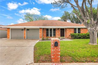 6600 N 17th Street, Mcallen, TX 78504