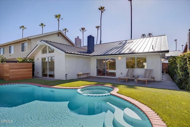 1239 Seafarer Street, Ventura, CA 93001