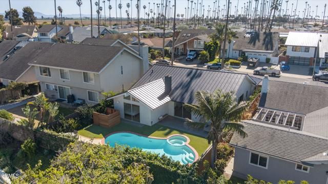 1239 Seafarer Street, Ventura, CA 93001