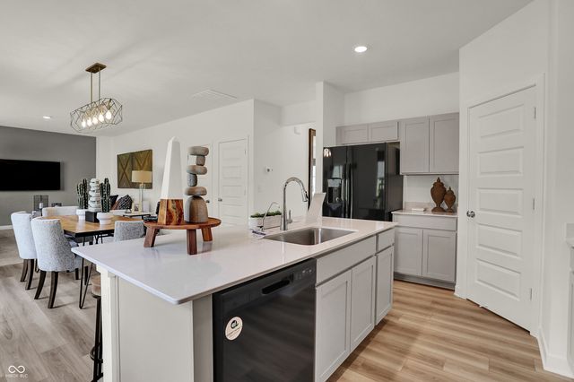 4347 Malvern Way, Indianapolis, IN 46235