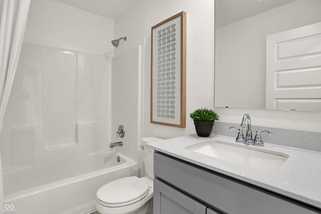 4347 Malvern Way, Indianapolis, IN 46235