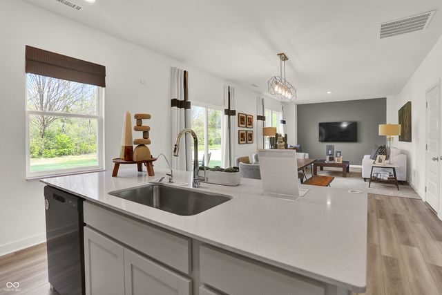 4347 Malvern Way, Indianapolis, IN 46235