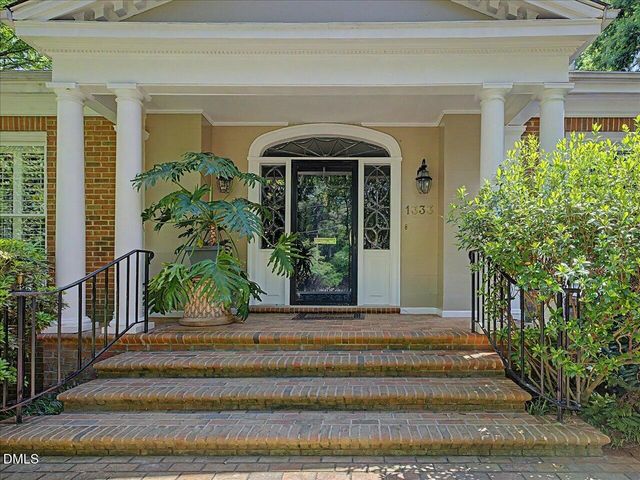 1333 Diehl Street, Raleigh, NC 27608