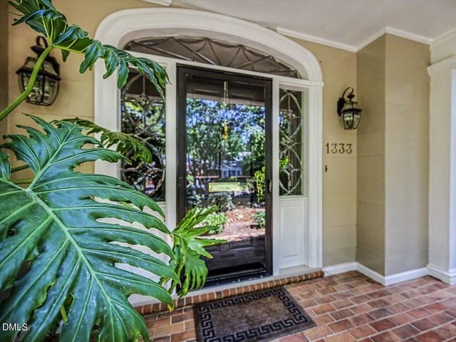 1333 Diehl Street, Raleigh, NC 27608