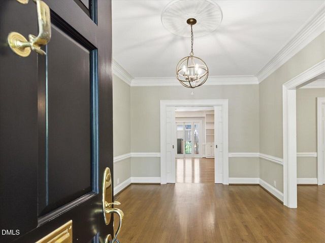 1333 Diehl Street, Raleigh, NC 27608