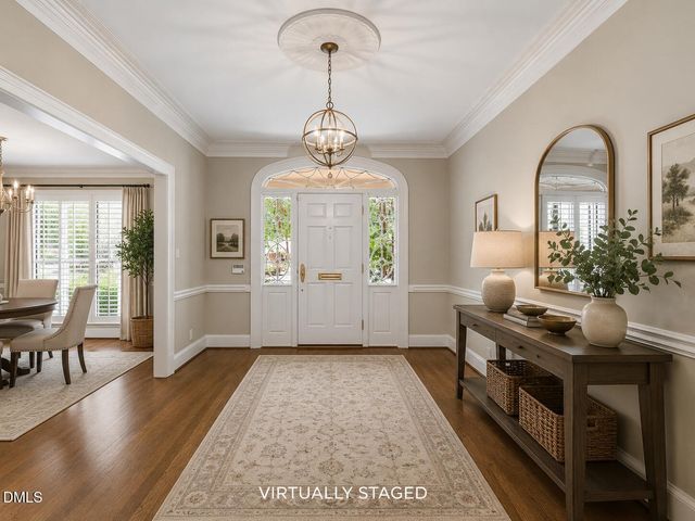 1333 Diehl Street, Raleigh, NC 27608