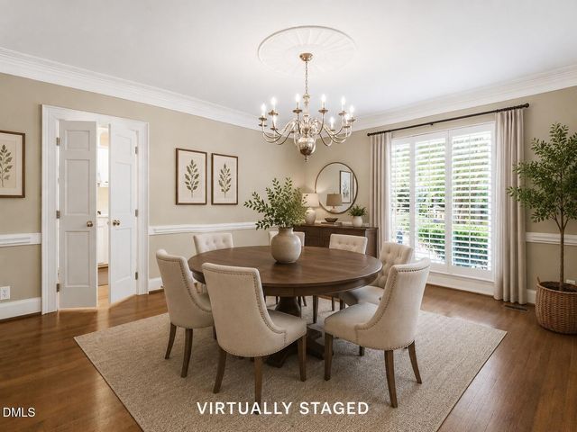 1333 Diehl Street, Raleigh, NC 27608