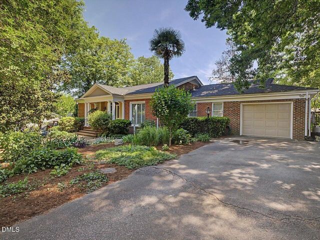 1333 Diehl Street, Raleigh, NC 27608
