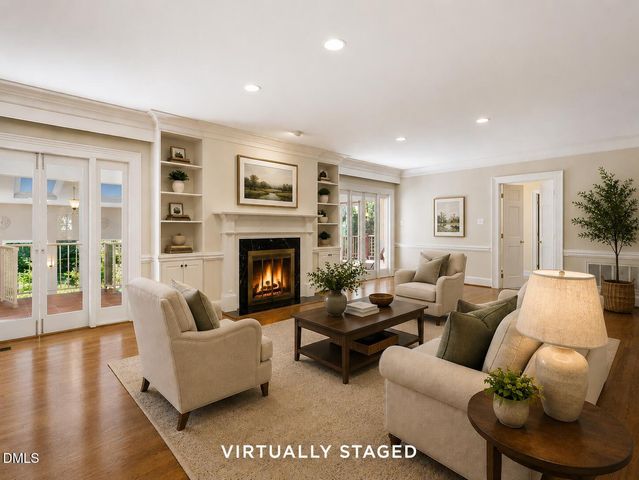 1333 Diehl Street, Raleigh, NC 27608