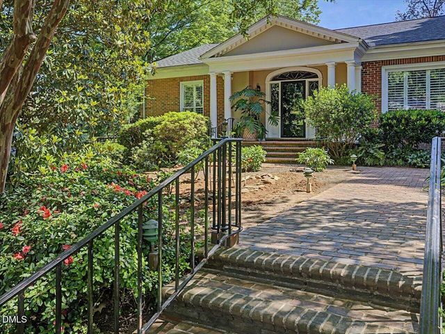 1333 Diehl Street, Raleigh, NC 27608