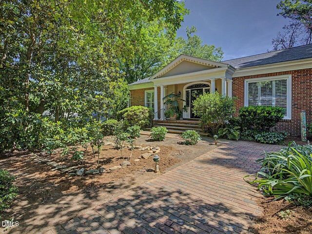 1333 Diehl Street, Raleigh, NC 27608