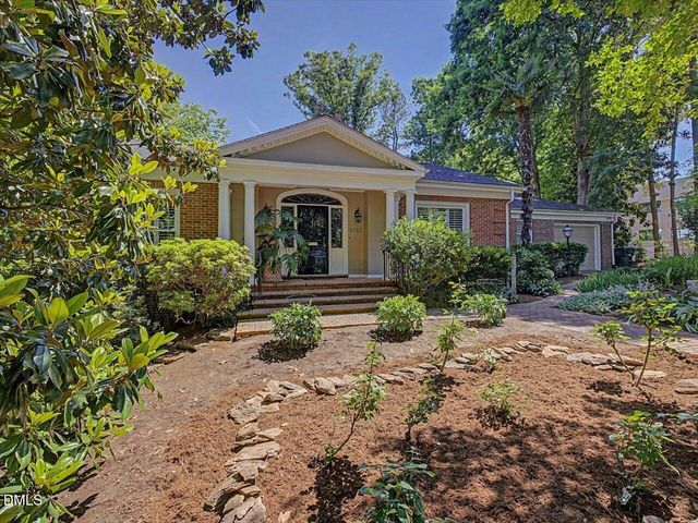 1333 Diehl Street, Raleigh, NC 27608