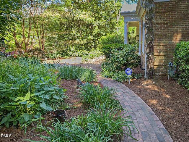 1333 Diehl Street, Raleigh, NC 27608