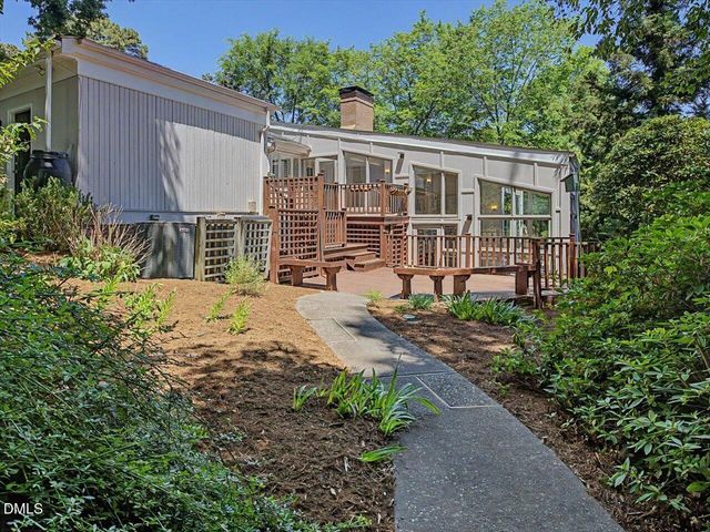 1333 Diehl Street, Raleigh, NC 27608