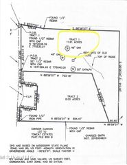 0 Wildcat Bottom Road, Red Banks, MS 38661