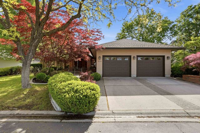 5019 S St Andrews Ln, Spokane, WA 99223