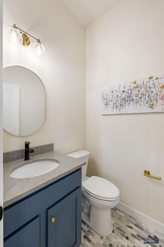 6881 WALLEYE WAY, Black Hawk, SD 57718