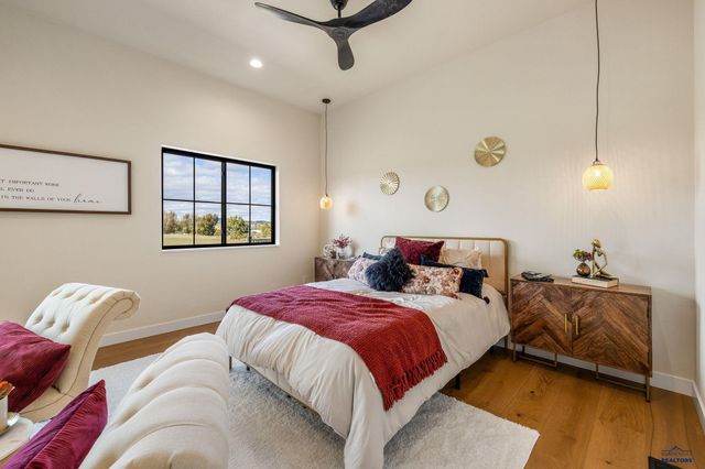 6881 WALLEYE WAY, Black Hawk, SD 57718