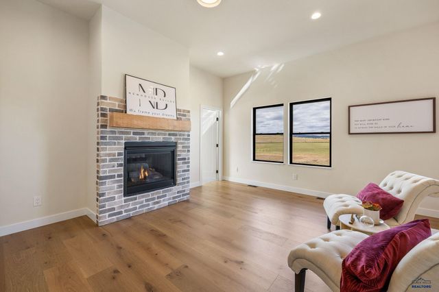 6881 WALLEYE WAY, Black Hawk, SD 57718