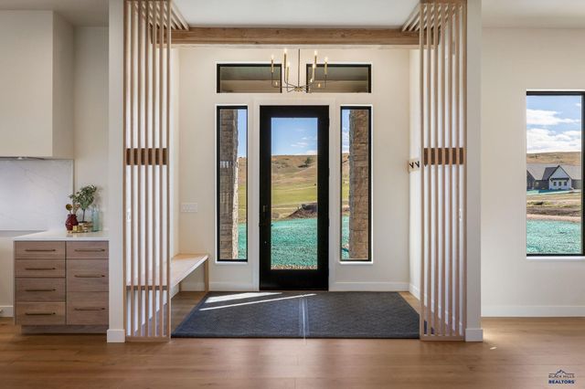 6881 WALLEYE WAY, Black Hawk, SD 57718