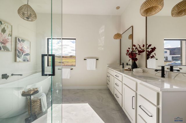 6881 WALLEYE WAY, Black Hawk, SD 57718